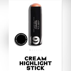 19/99
CREAM HIGHLIGHT STICK